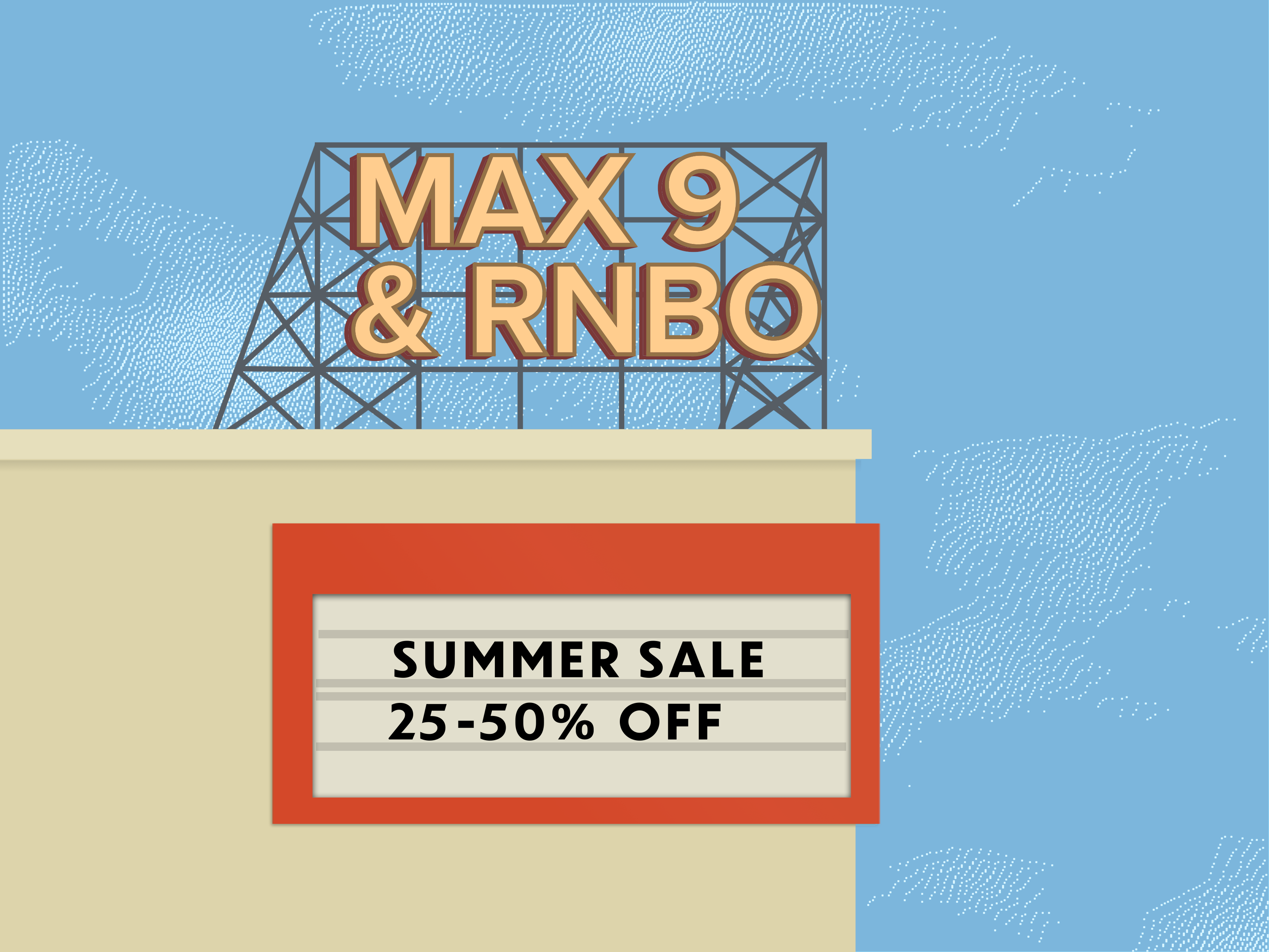 Summer Sale