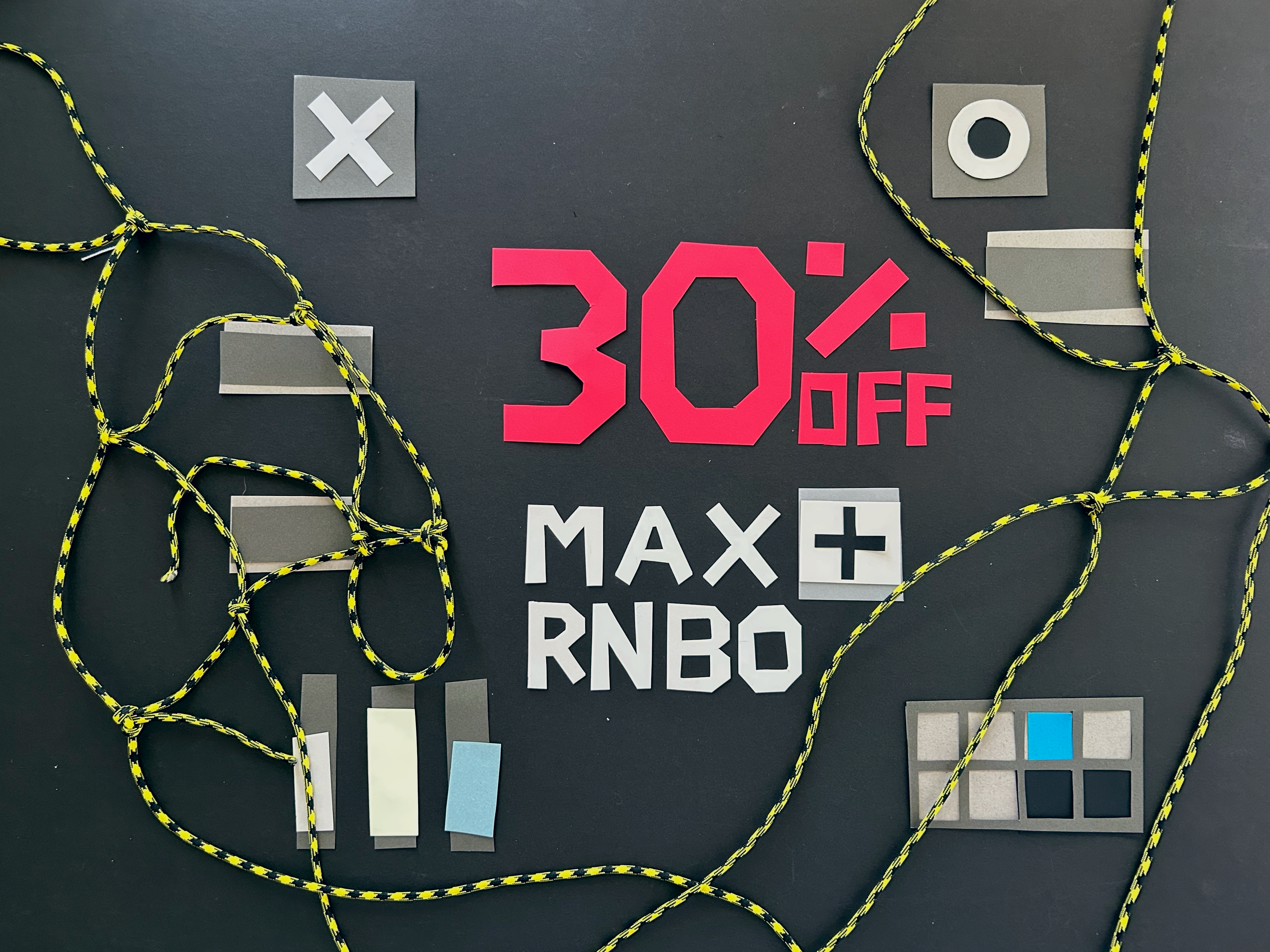 30% off Sale